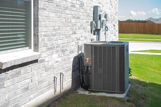 Reliable Ac Installation contractor in Alexander, NY by FH HVAC